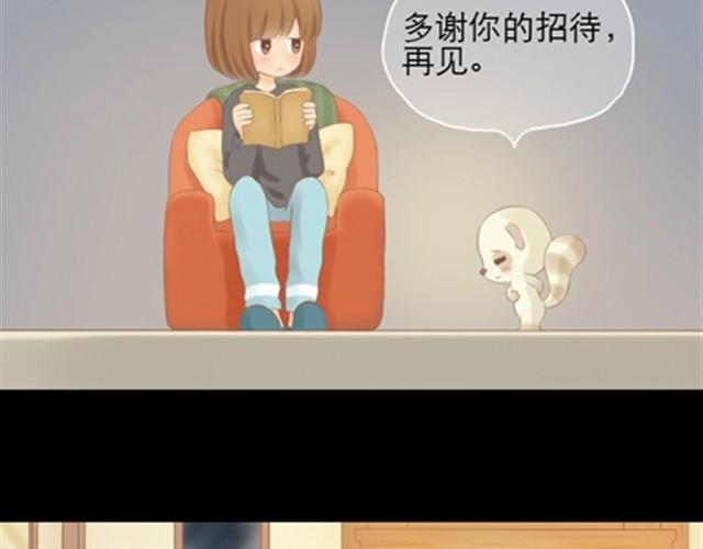 第1~6话 家里闯进了一只浣熊79
