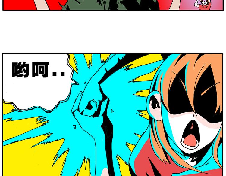 05.豆腐的性能测试③ 伴游街霸篇28
