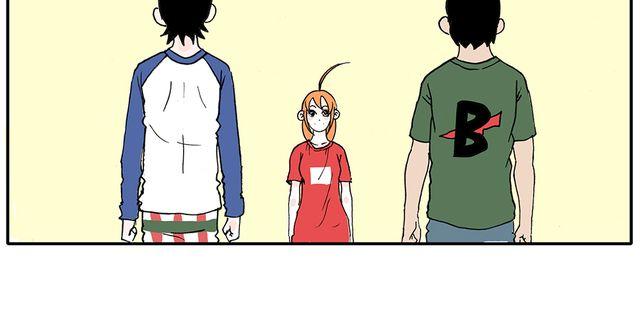 第4话 豆腐的性能测试② 音响模式篇8