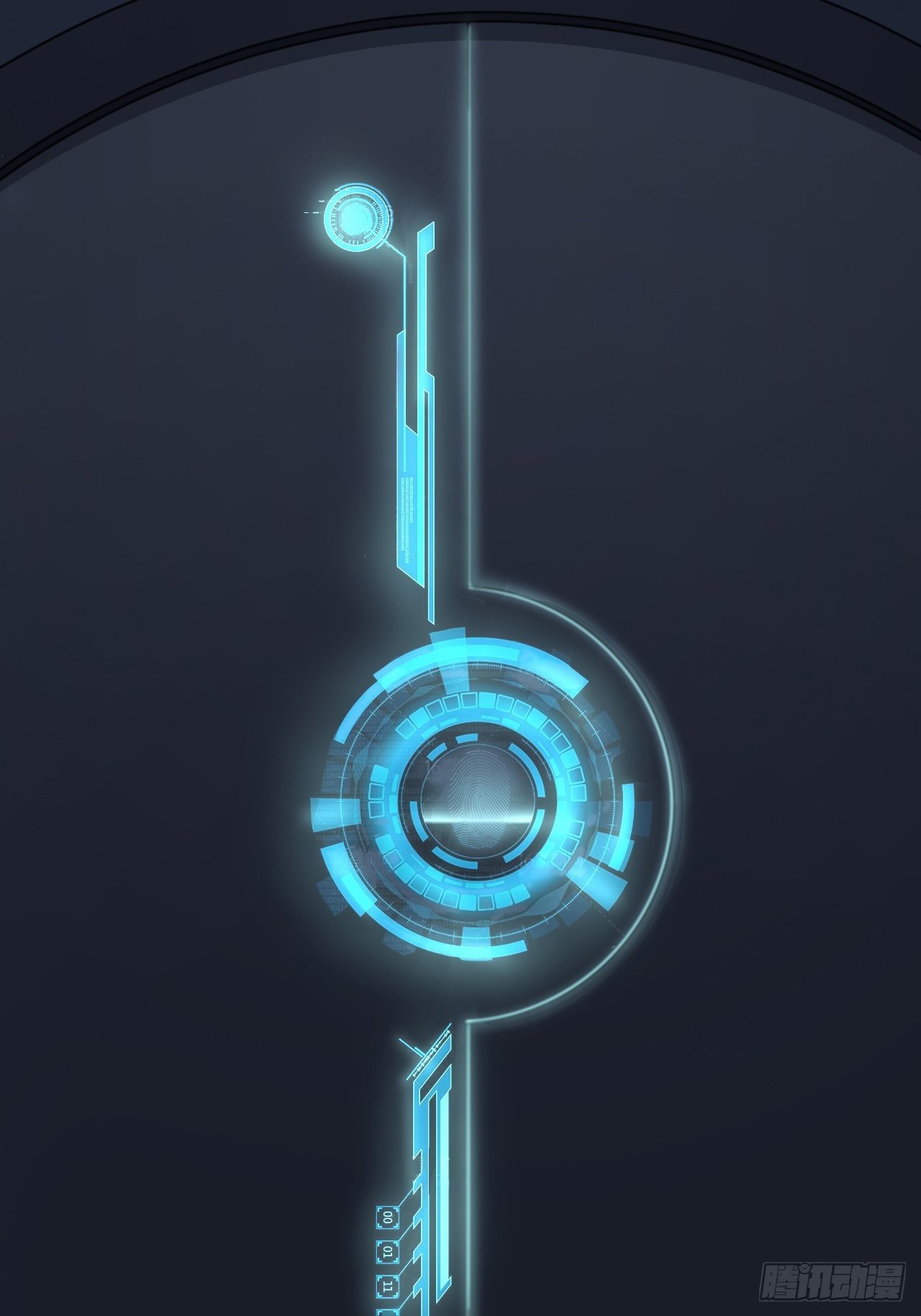 01. 如何唤醒救世主？11