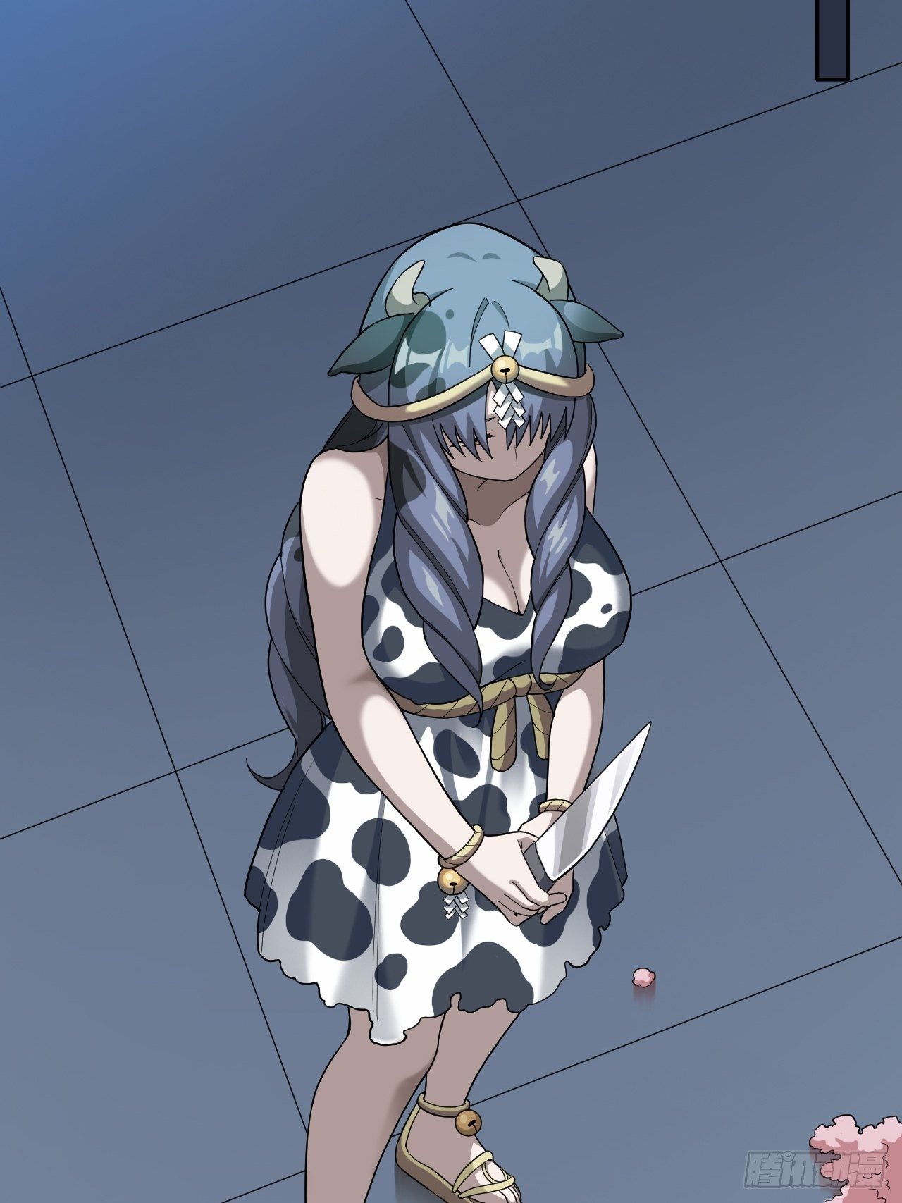 01. 如何唤醒救世主？56