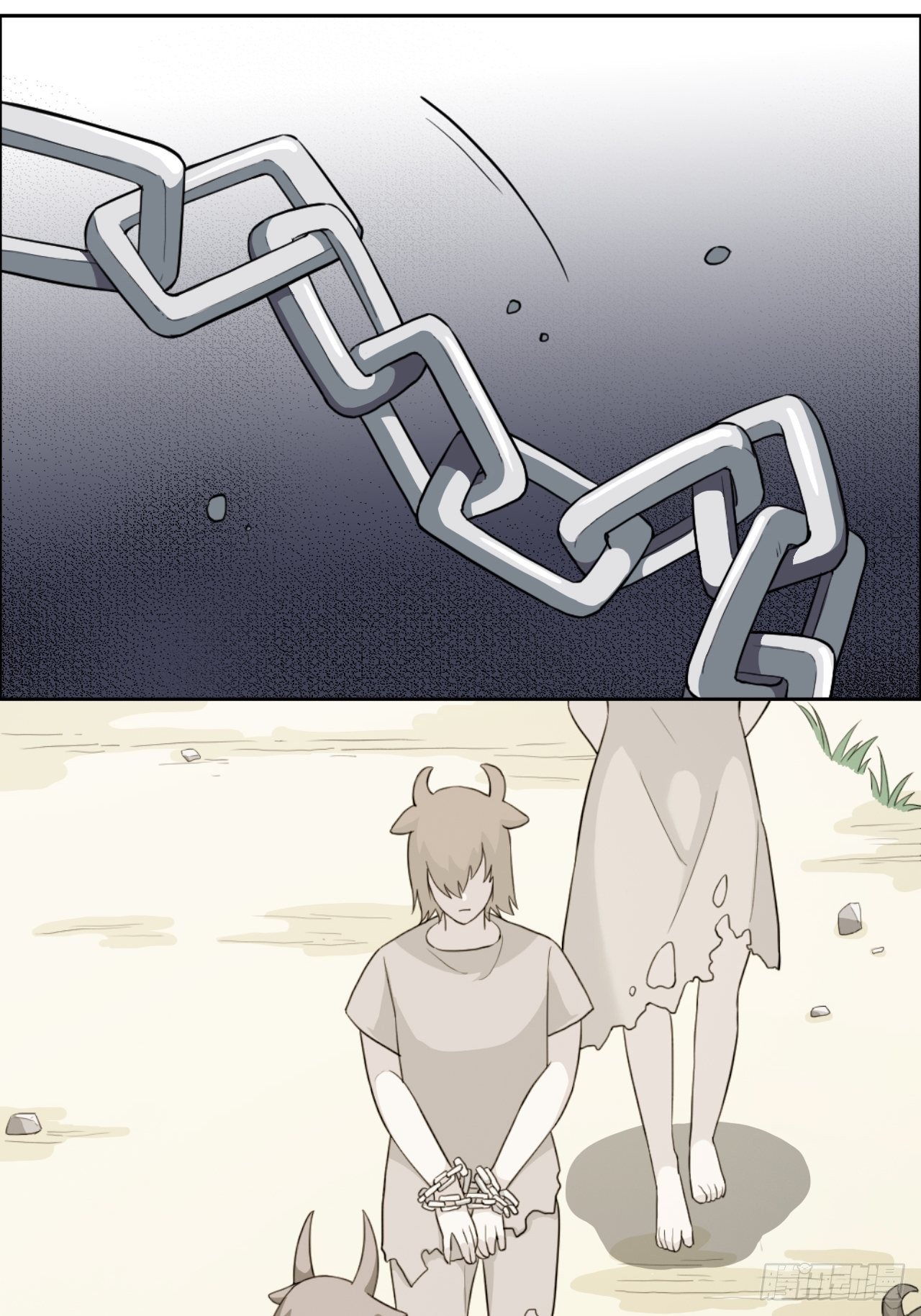 01. 如何唤醒救世主？1