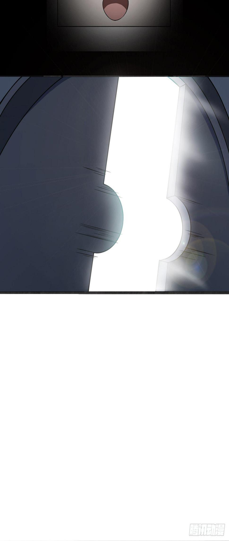 03. 你们逼我成神的22
