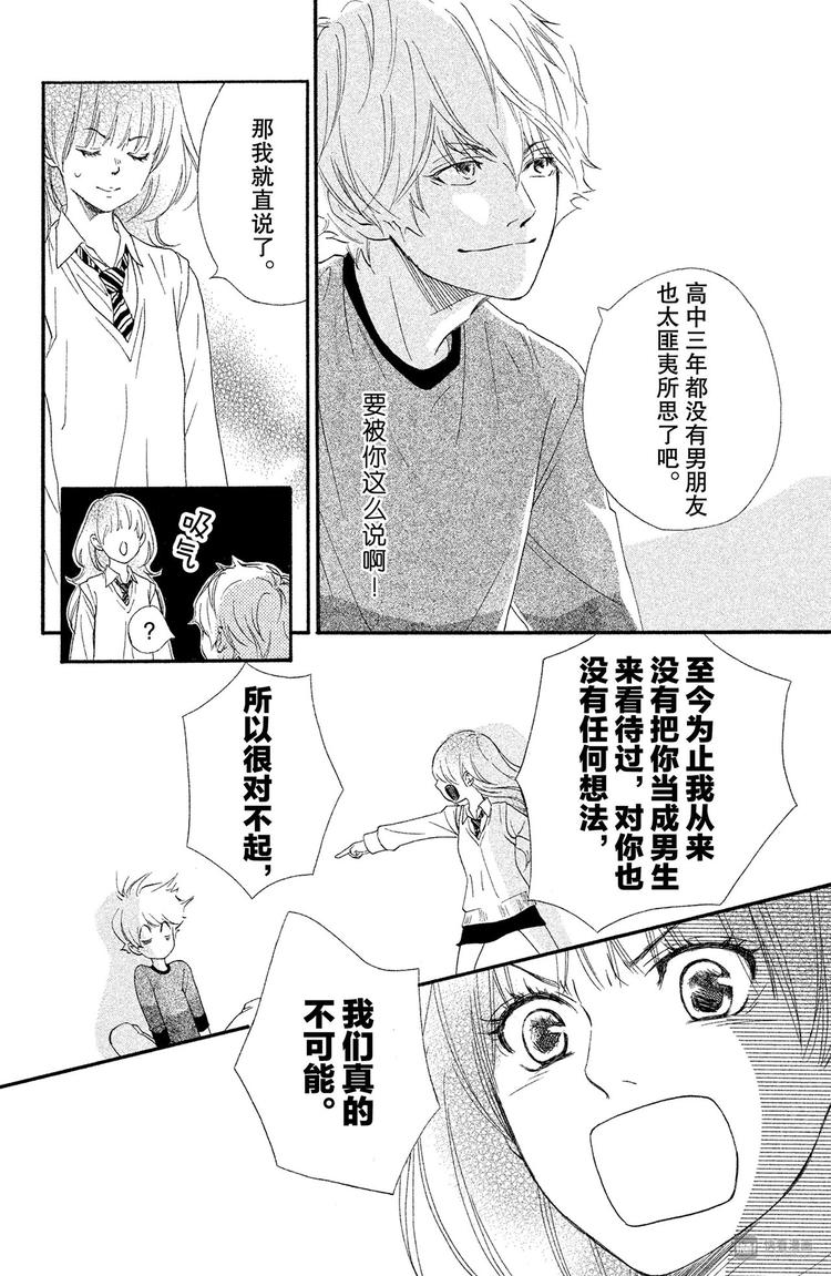 第1话 我们交往吧18