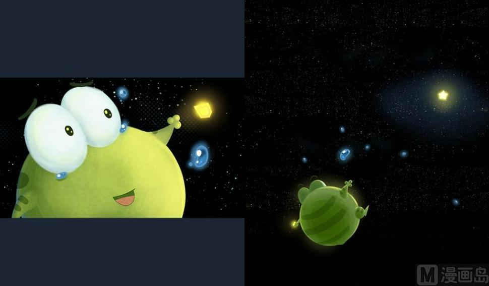 梦里有个小宇宙(六)3