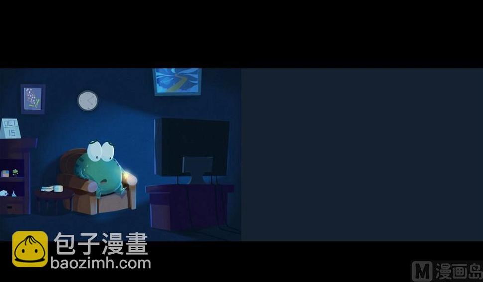 梦里有个小宇宙(六)5