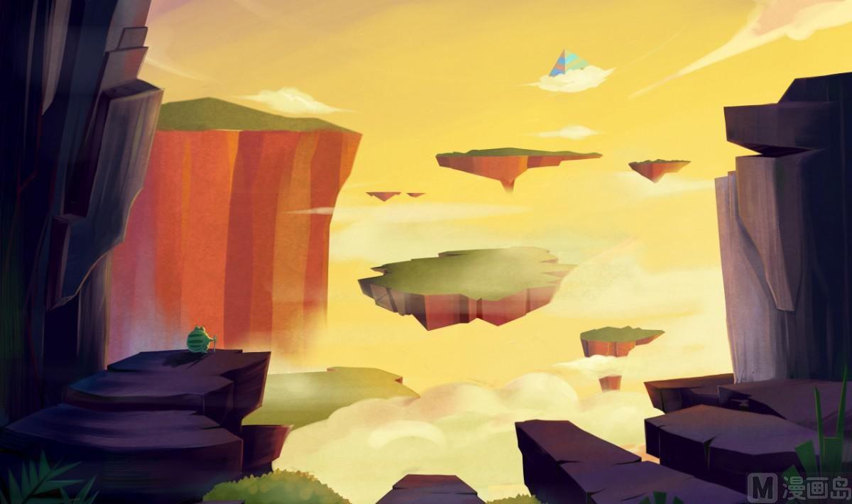 梦里有个小宇宙(四)4