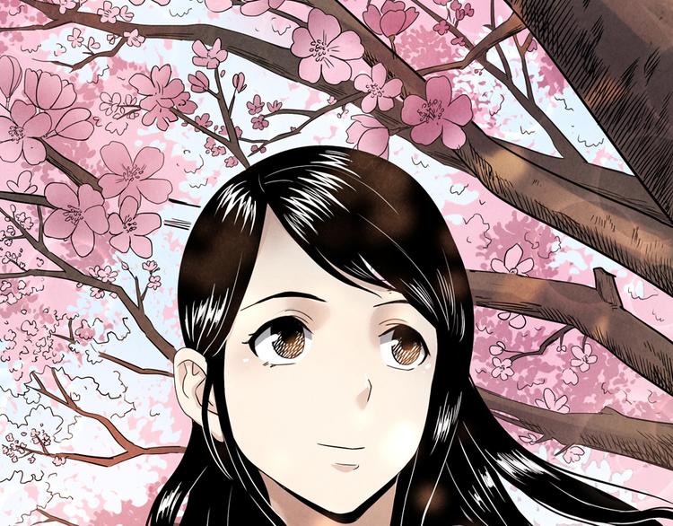 第5话 樱花盛开时1