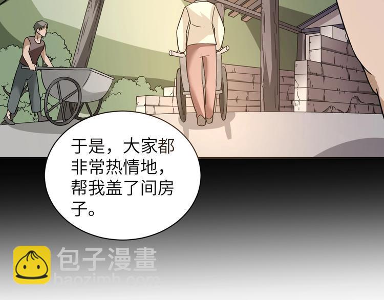 第2话 我怎么就成屯长了？105