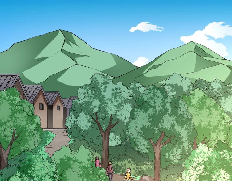第6话 英雄救美！6