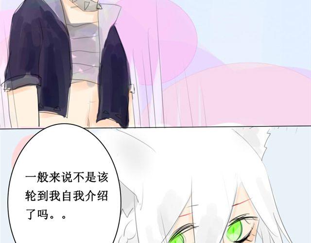 第3话.小狼到来16