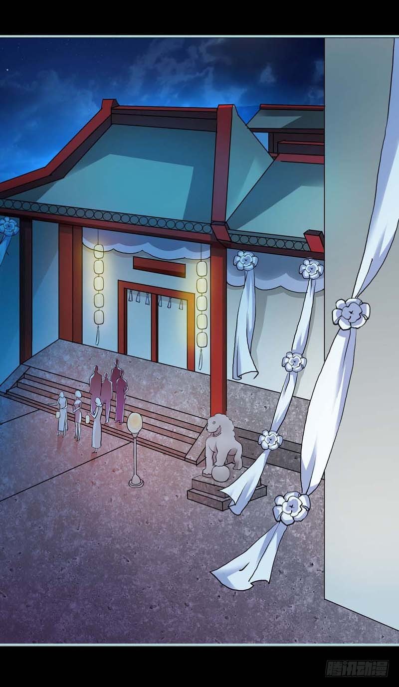 管你是人是鬼14