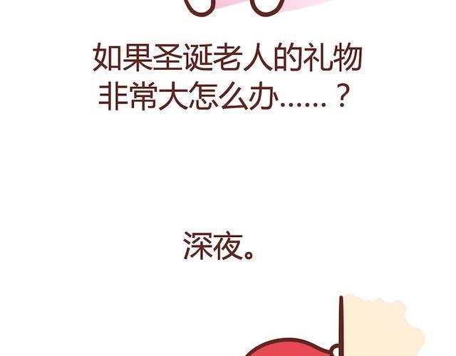 拉奇兔的圣诞礼物！4