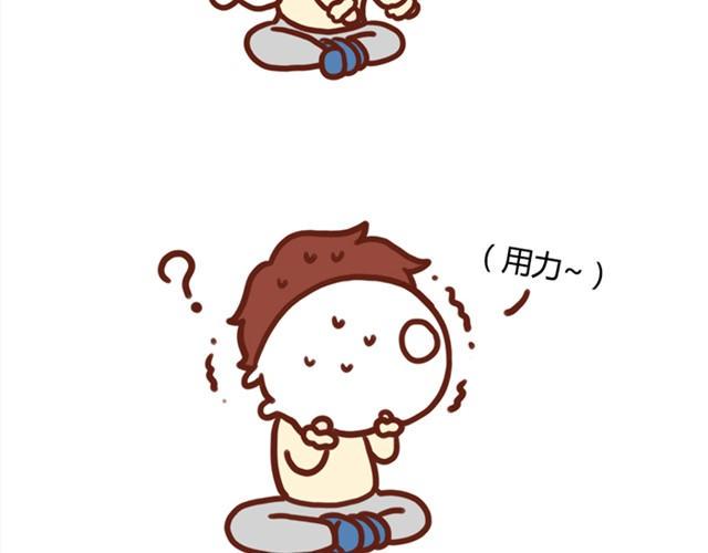 做个围巾好难4