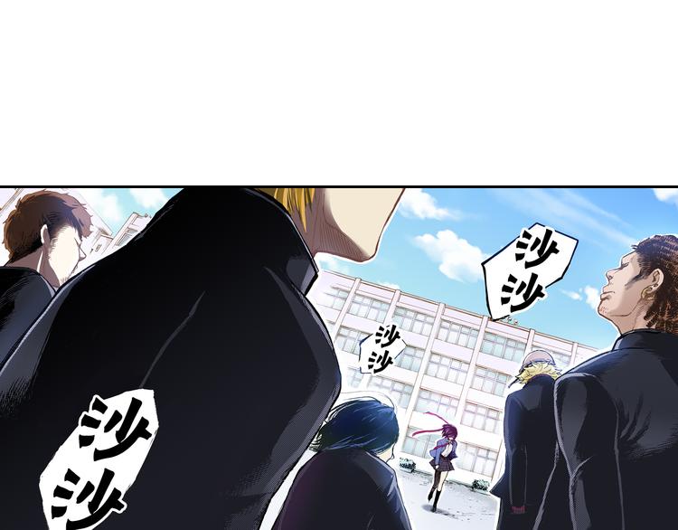 第1话 英雄是不可能存在的113