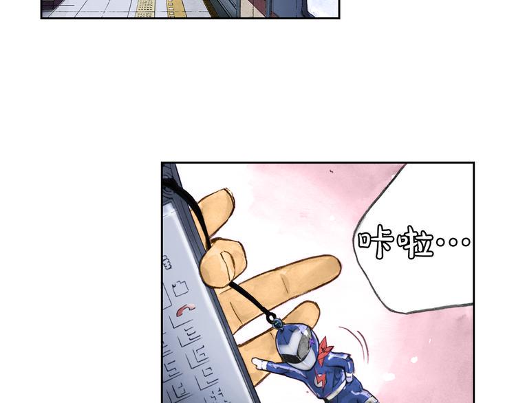 第1话 英雄是不可能存在的5