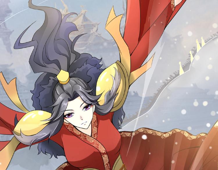 第1话 女神妖犬pk！16