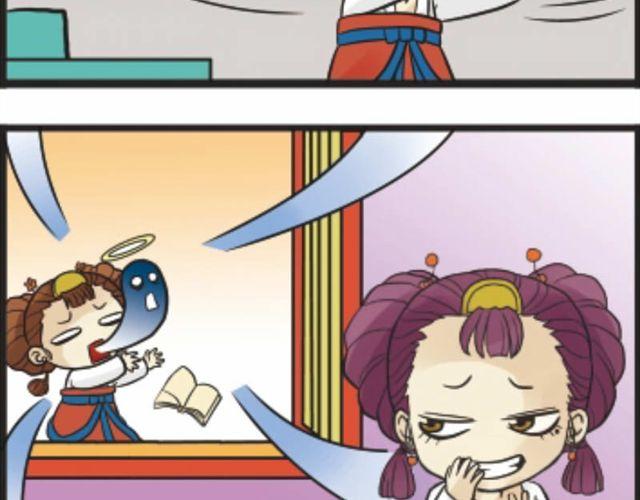 第5话  恐怖小说之恐怖源头3