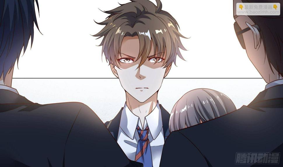 第5话 我被一个男人看光了？！22
