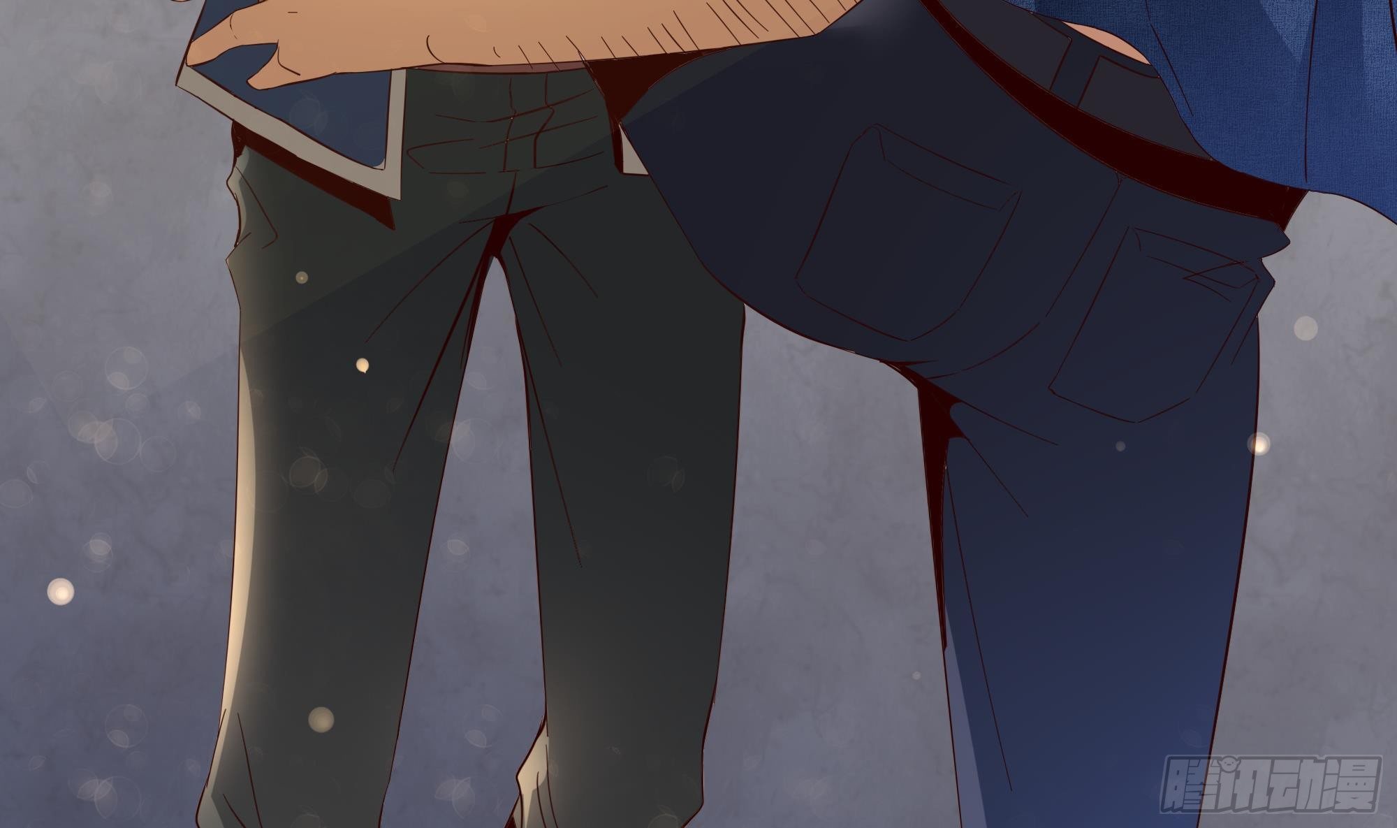 第4话 有种！放学别走！61