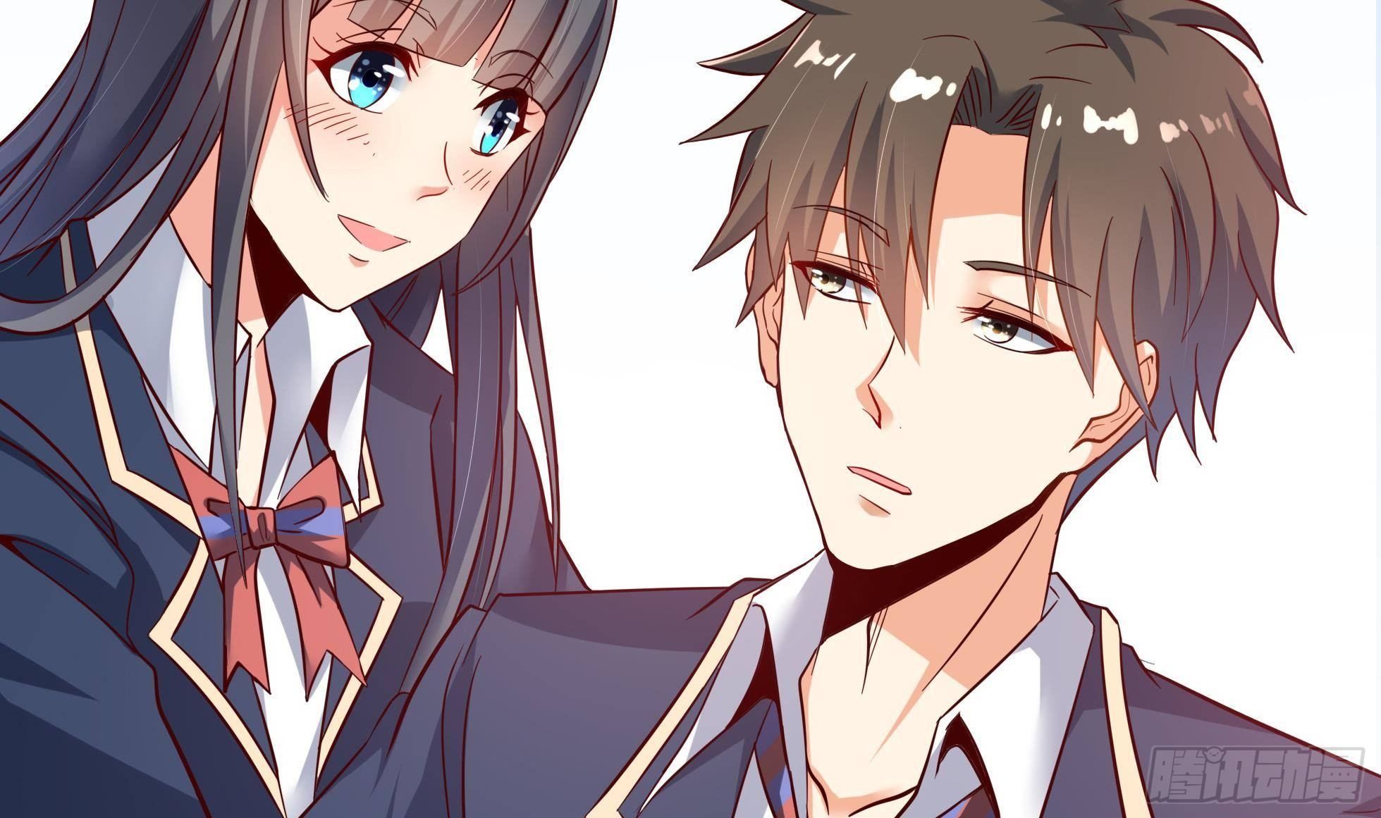第4话 有种！放学别走！17