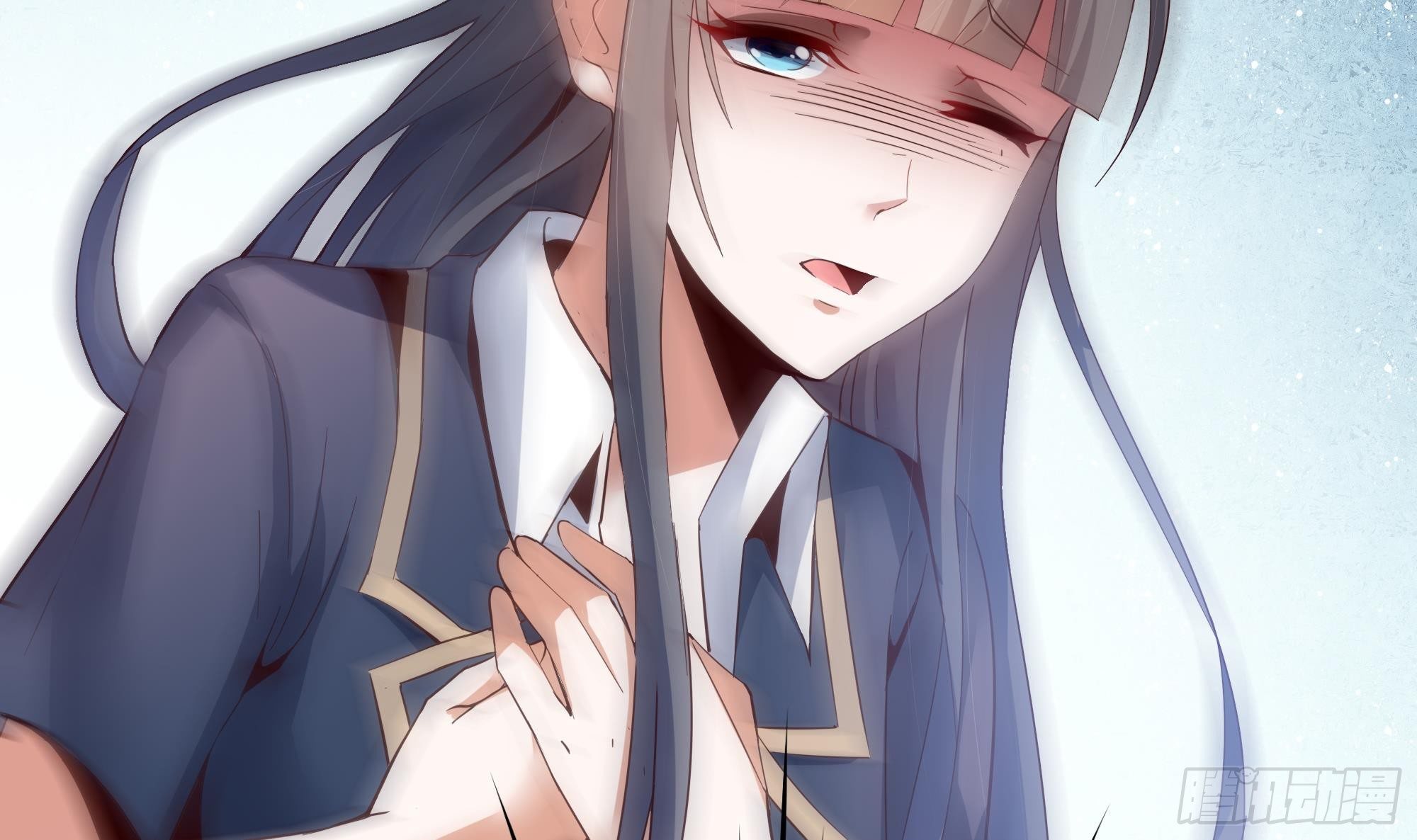 第4话 有种！放学别走！95