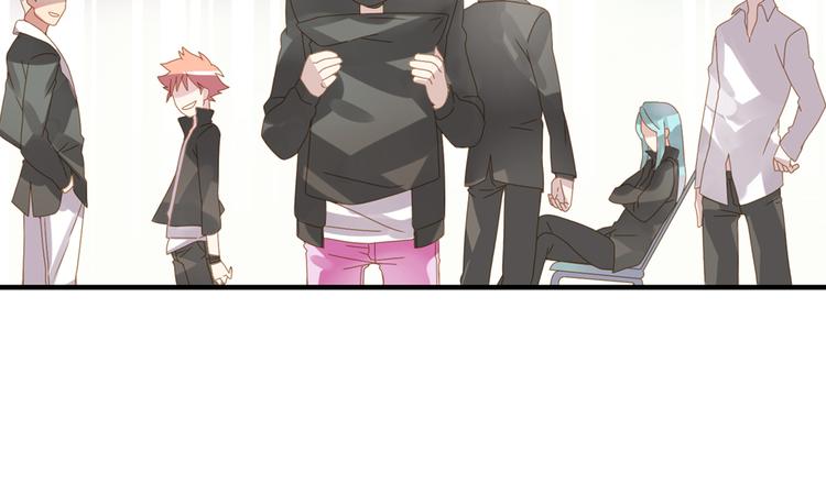 第1话 初入模特圈遭欺凌！78