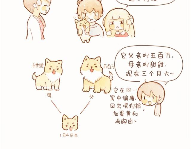 这个纪念日礼物我好喜欢！8