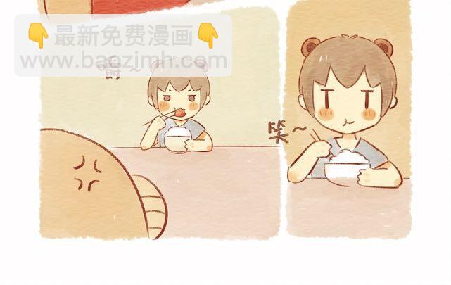 饭桌就是战场！9