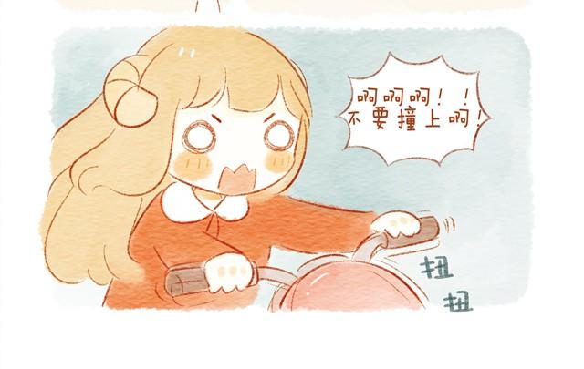 骑小绵羊也是技术活25