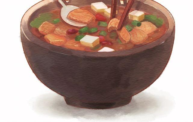 饭桌就是战场！1
