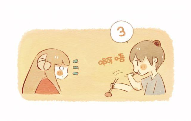 饭桌就是战场！19