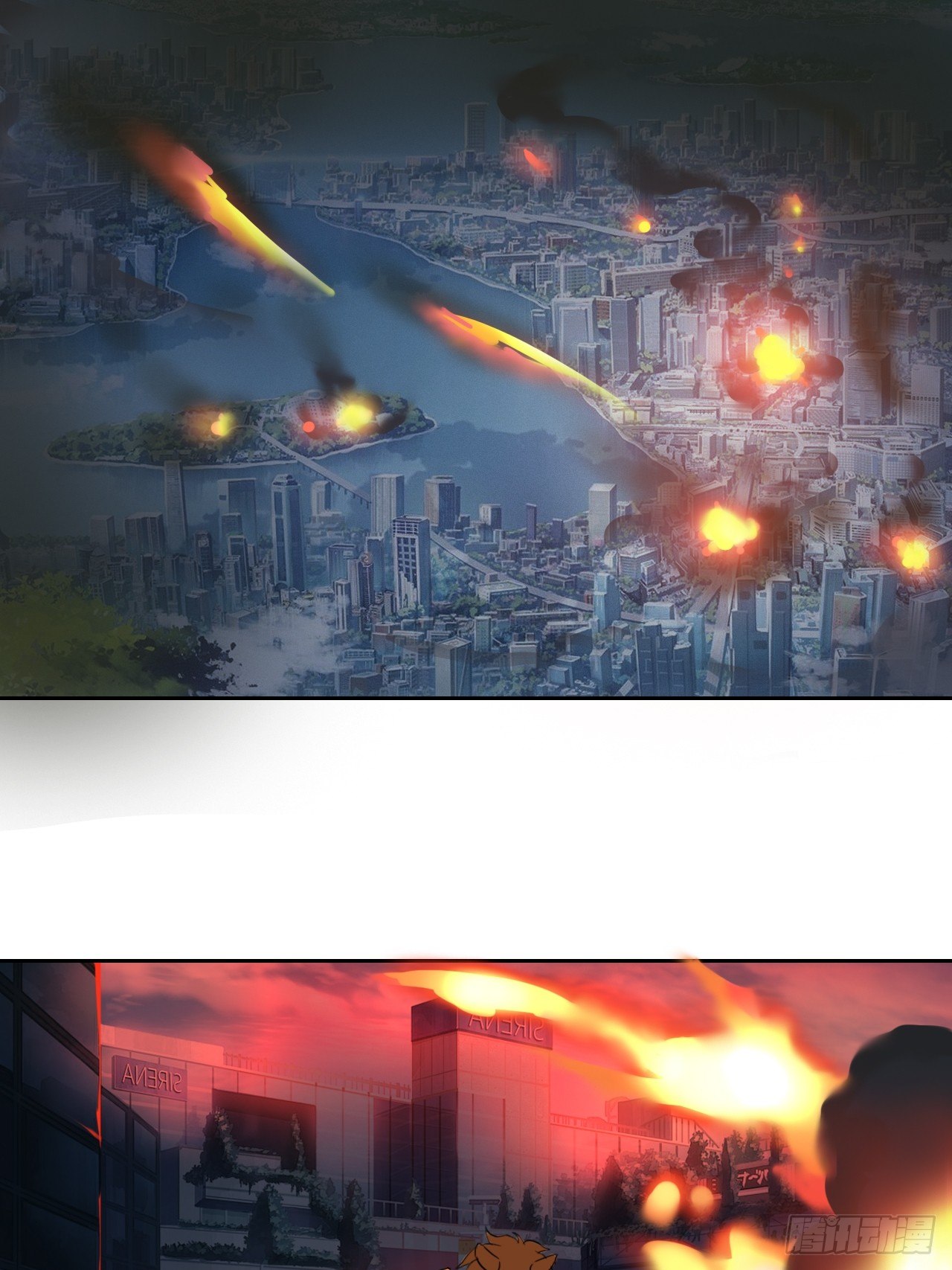 第一，恶魔？0