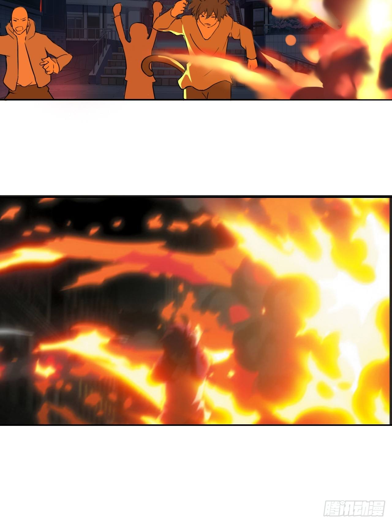 第一，恶魔？1