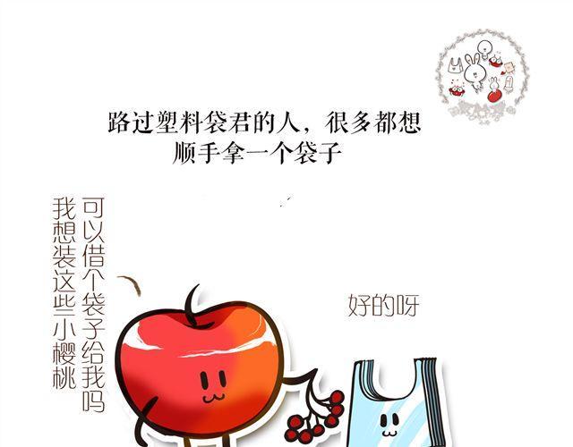 塑料袋君2
