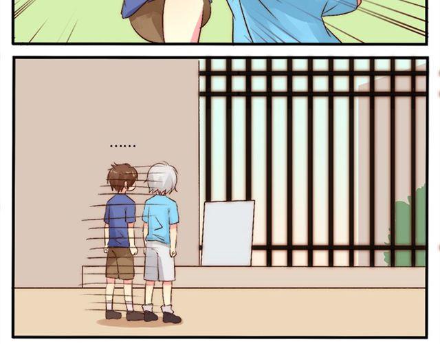 男生与狗不得入内14