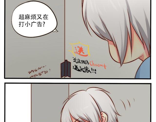 你介意养条单身狗吗？19