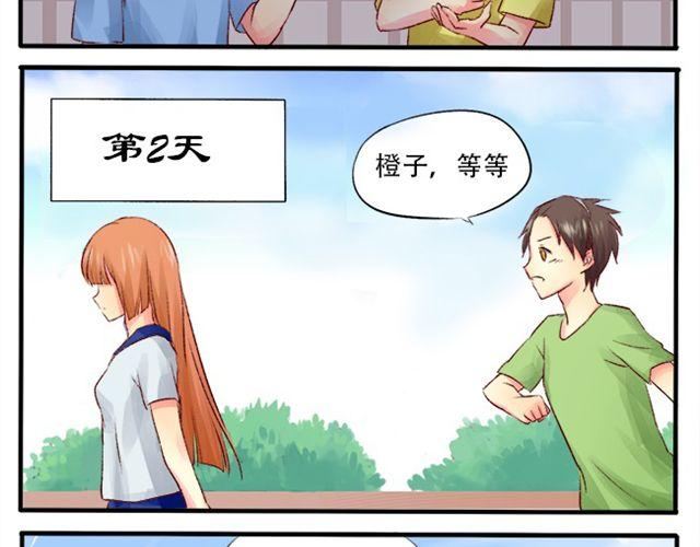 你介意养条单身狗吗？14