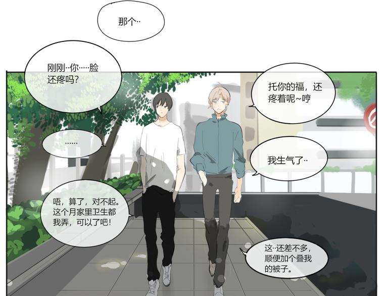 第二回 感到了人与人之间的差距14