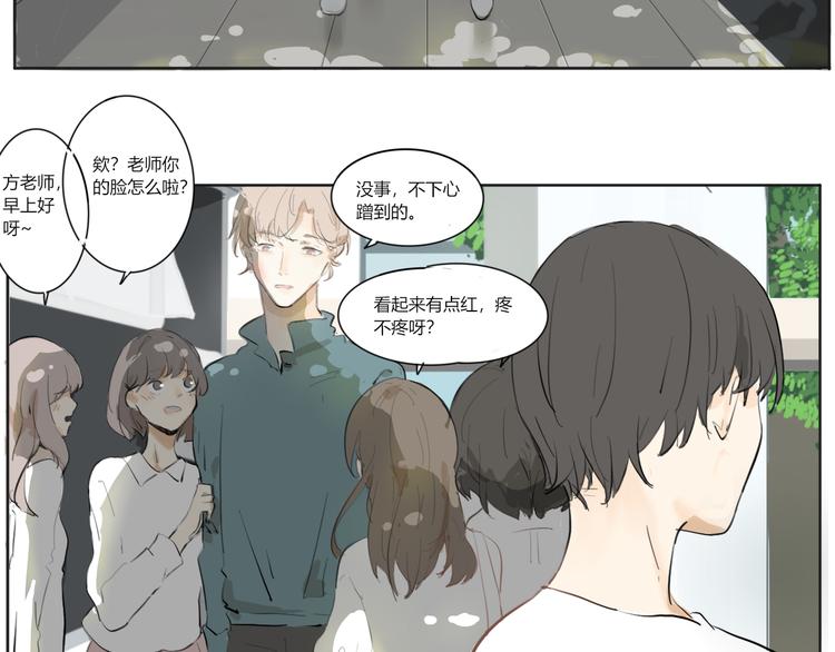 第二回 感到了人与人之间的差距15