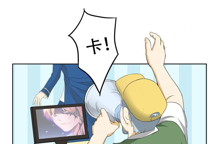 第4话 维多利亚的秘密1
