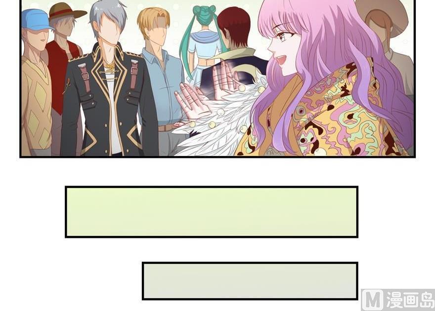 第4话 维多利亚的秘密9