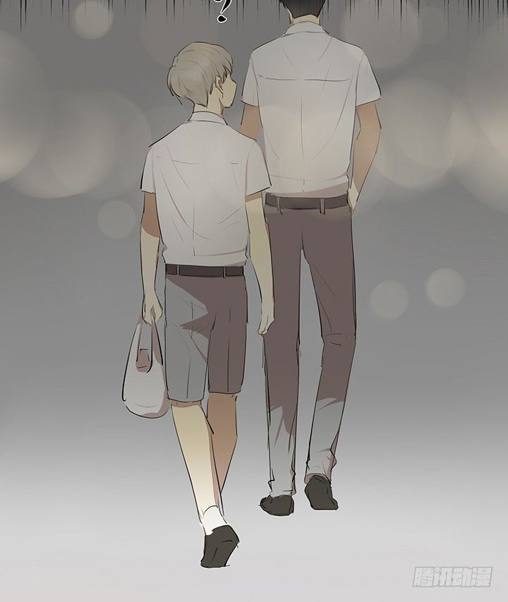 再可爱也是男的20