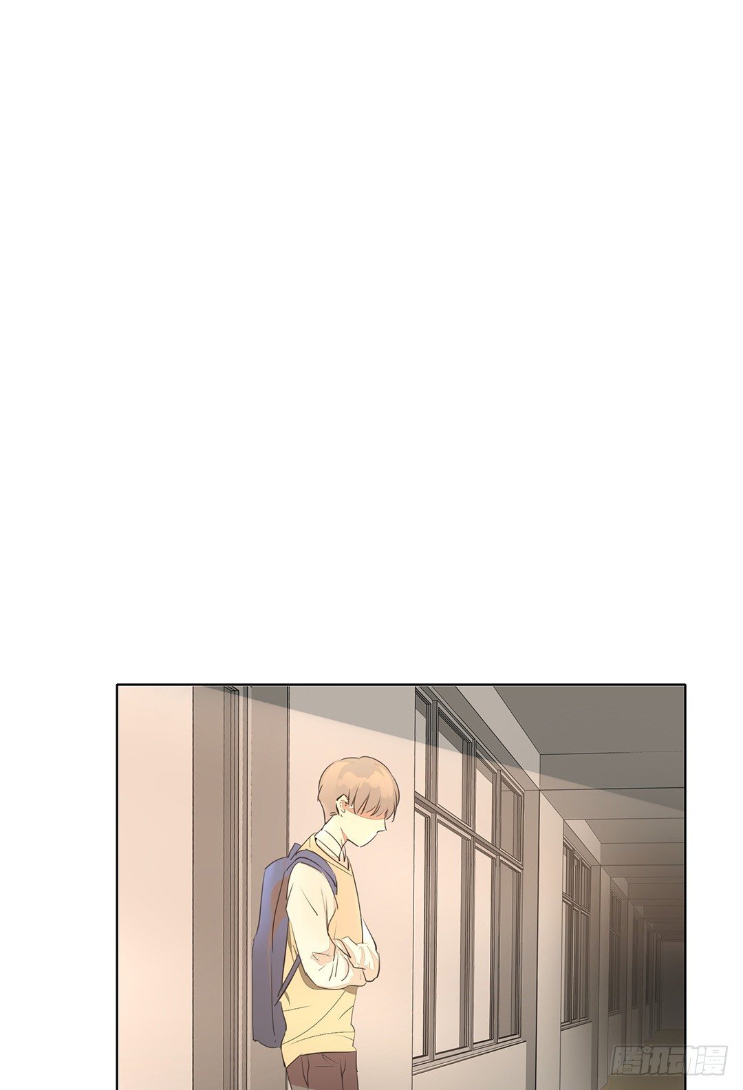 是我重要还是你弟弟重要？17