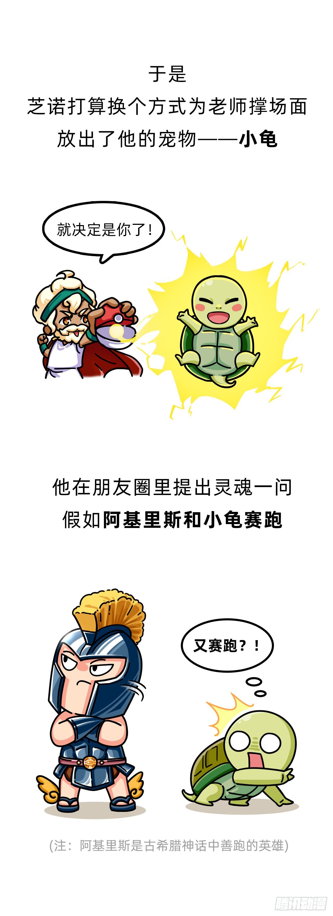 第四回 • 芝诺悖论9