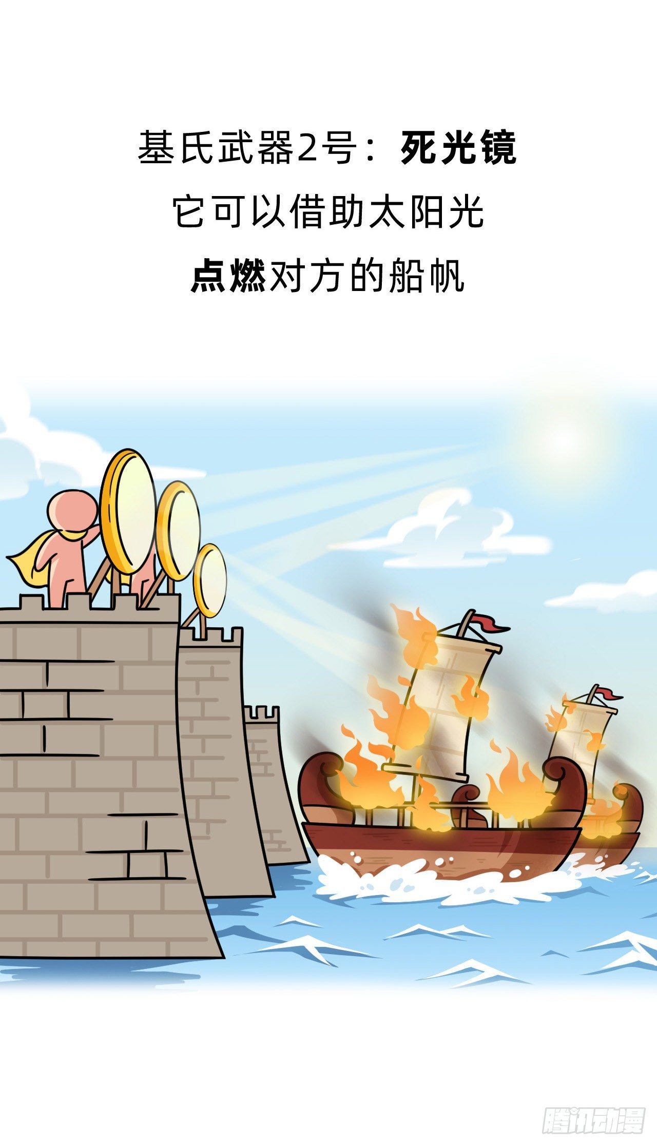 第三回 • 名垂青史12