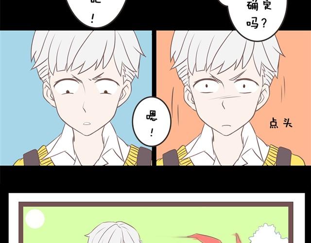 真是个大吃货！6