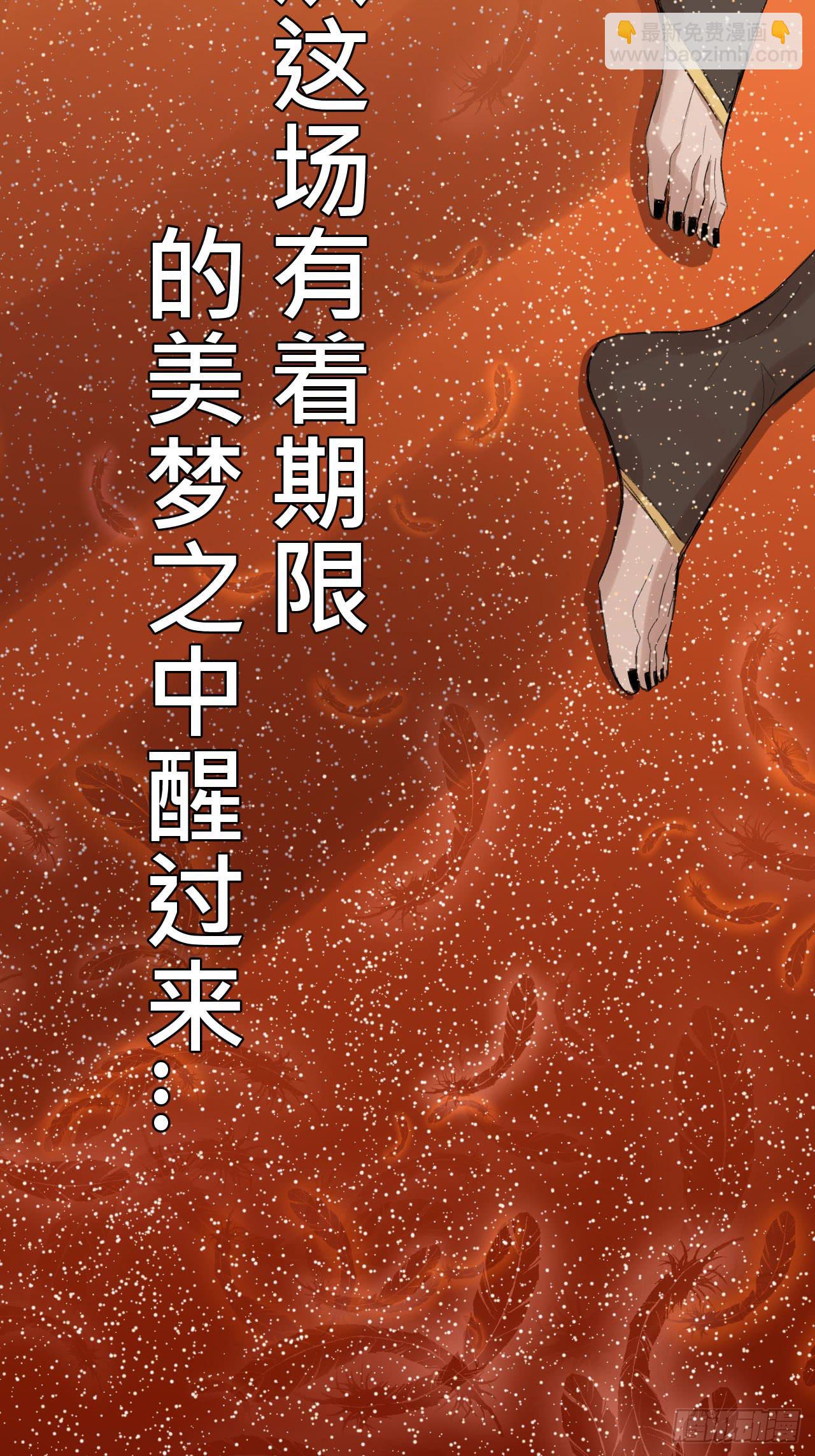 有如一场美梦64