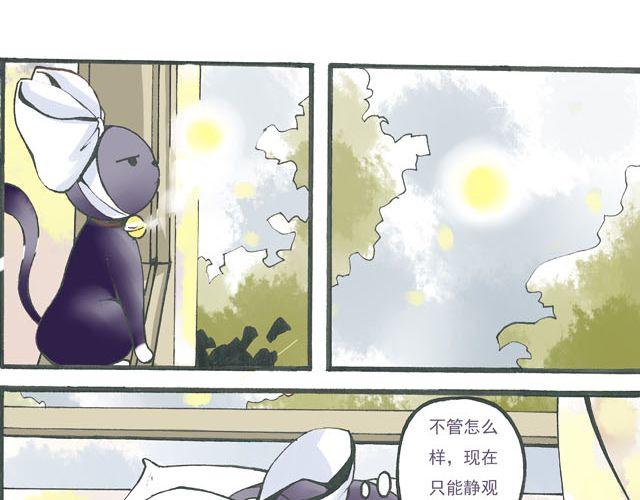 第4话 可不可以收留窝~！29
