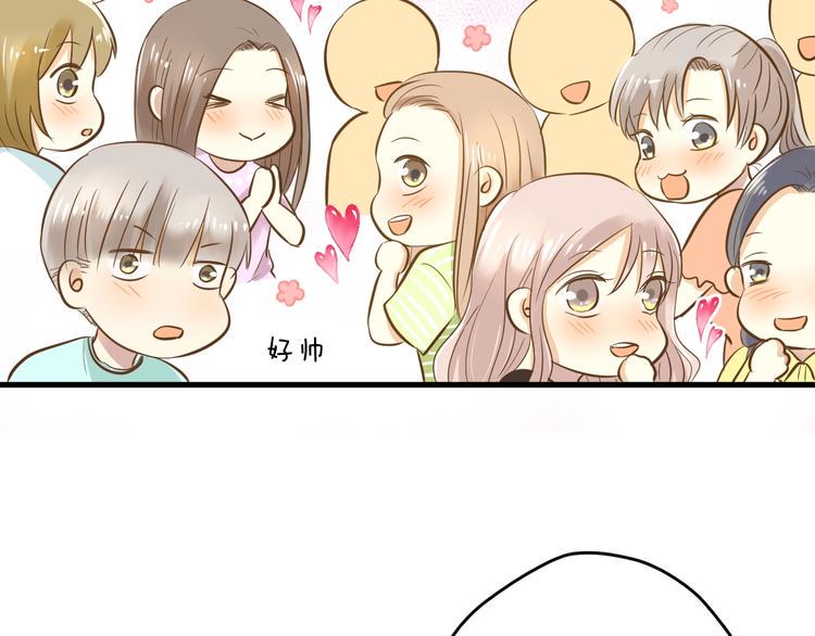 第2话 开学第一天！35